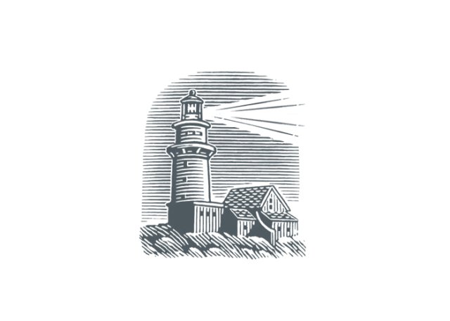 lighthouse art 1